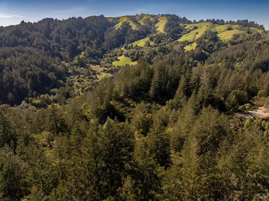 0 Vista Avenue, Forest Knolls, CA 94933 - #2