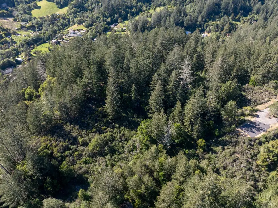 0 Vista Avenue, Forest Knolls, CA 94933 - #3