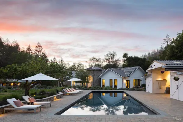 7007 Erland Road, Santa Rosa, CA 95404