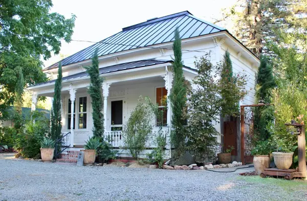 661 N Bush Street, Ukiah, CA 95482