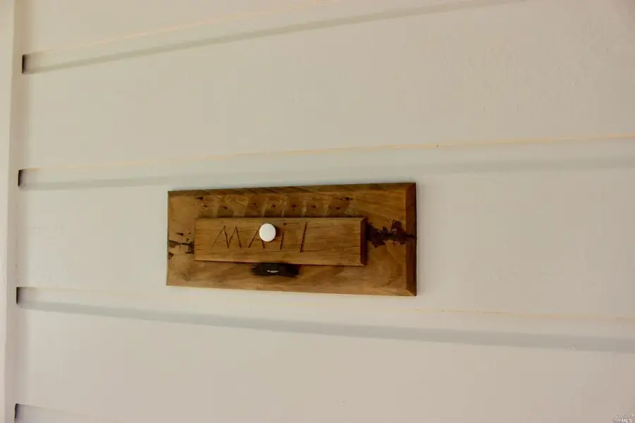 661 N Bush Street, Ukiah, CA 95482 - #3