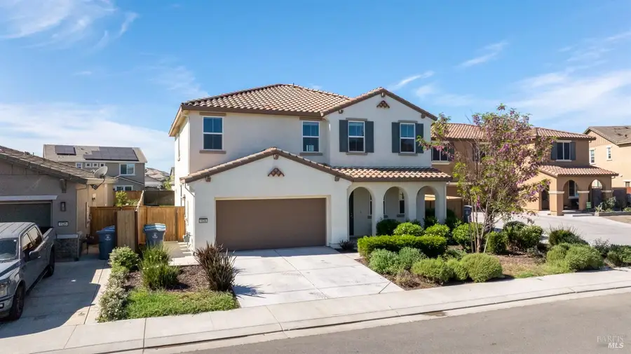 1535 Arlington Court, Dixon, CA 95620 - #3