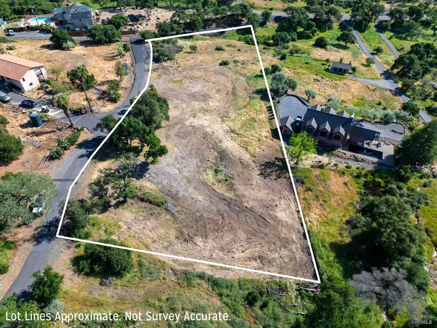 2367 Atlas Peak Road, Napa, CA 94558 - #2