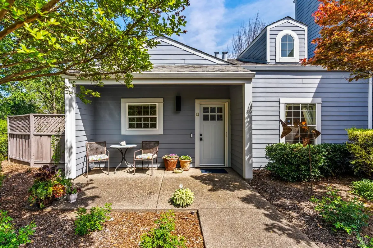 6600 Yount Street #21, Yountville, CA 94599 - #1