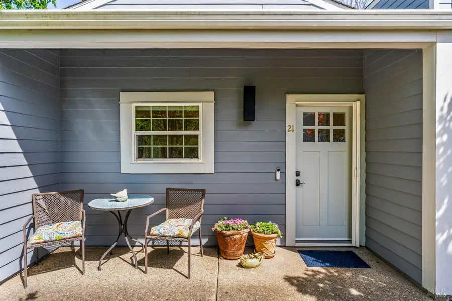 6600 Yount Street #21, Yountville, CA 94599 - #2