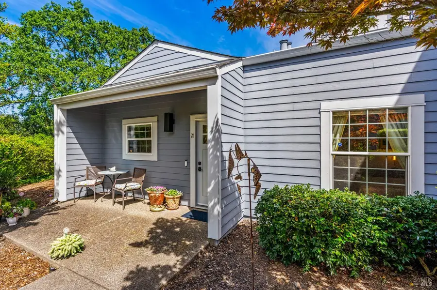 6600 Yount Street #21, Yountville, CA 94599 - #3