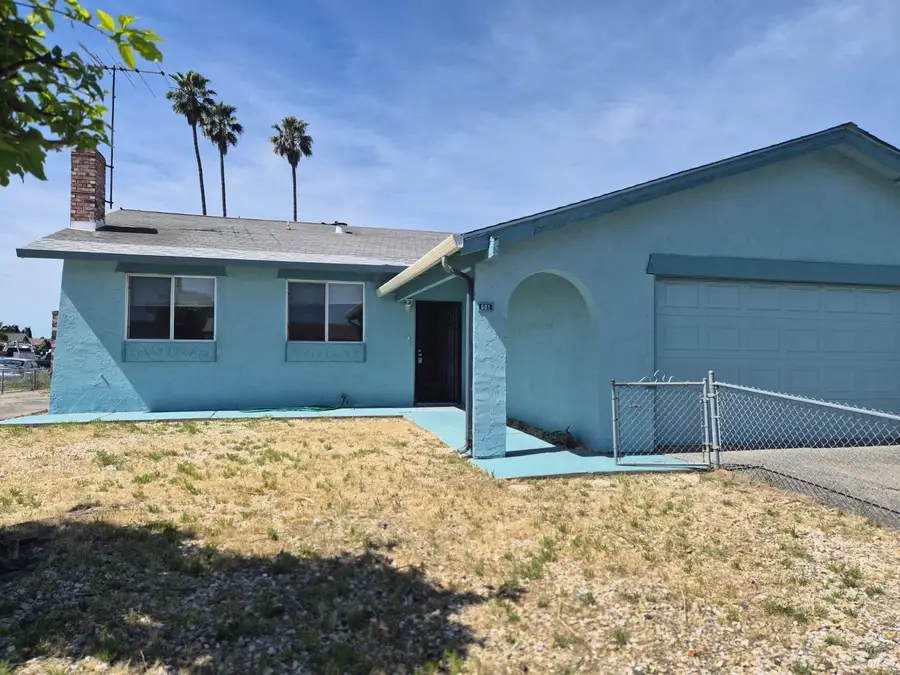 601 Danrose Drive, American Canyon, CA 94503 - #2