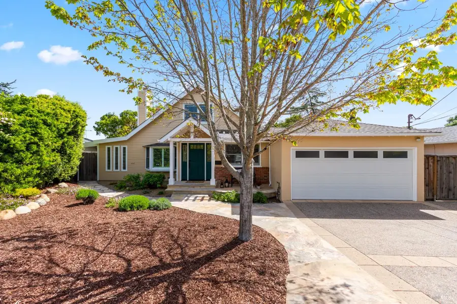 184 Cobblestone Drive, San Rafael, CA 94903 - #2