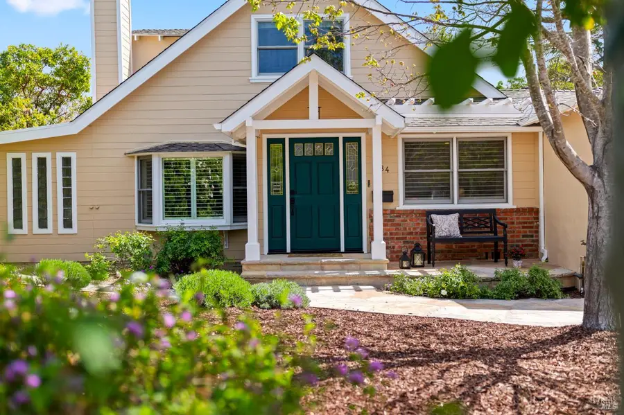 184 Cobblestone Drive, San Rafael, CA 94903 - #3