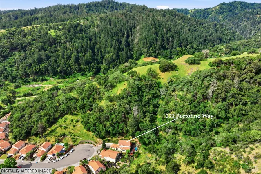 321 Portofino Way, Cloverdale, CA 95425 - #2