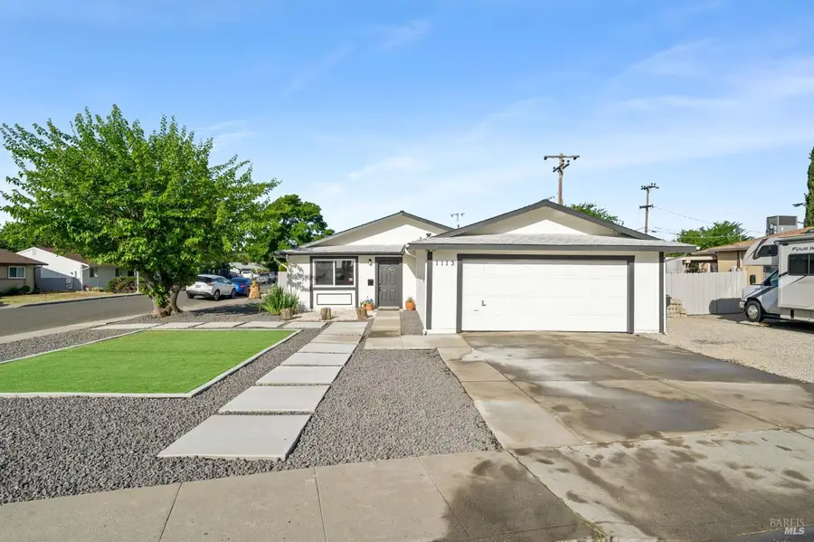 1113 Kellogg Street, Suisun City, CA 94585 - #3