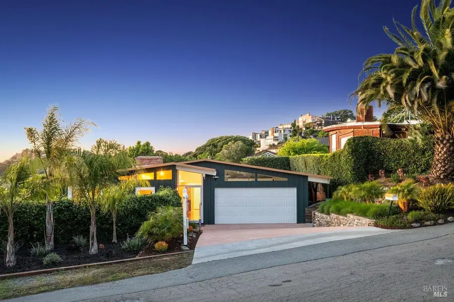 550 Washington Avenue, Point Richmond, CA 94801 - #2