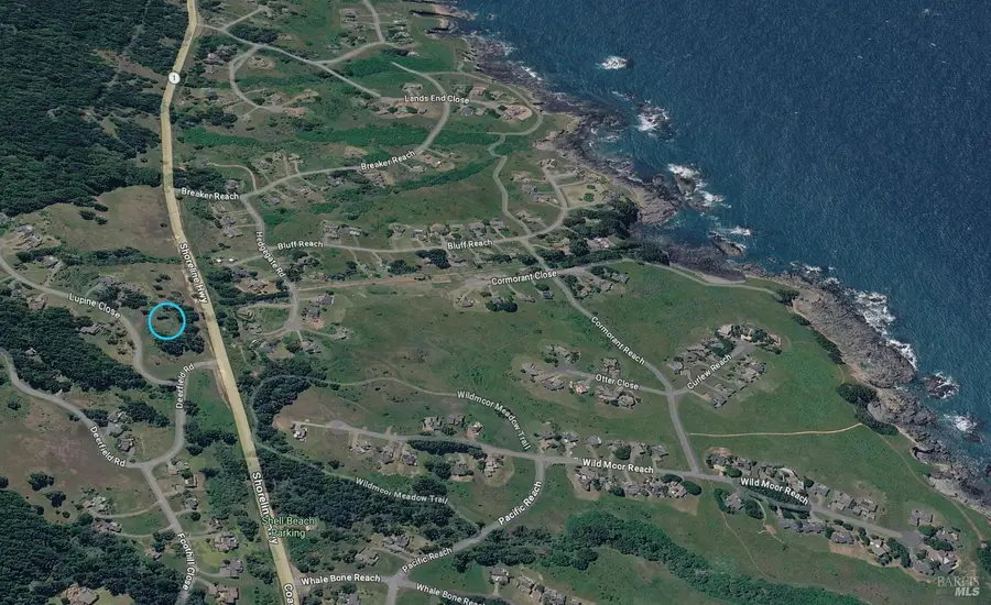 100 Lupine Close, The Sea Ranch, CA 95497 - #2