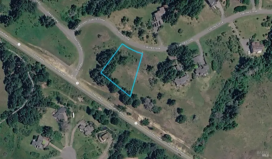 100 Lupine Close, The Sea Ranch, CA 95497 - #3