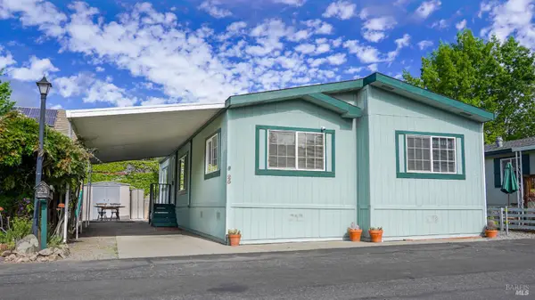 18715 Sonoma Highway #25, Sonoma, CA 95476