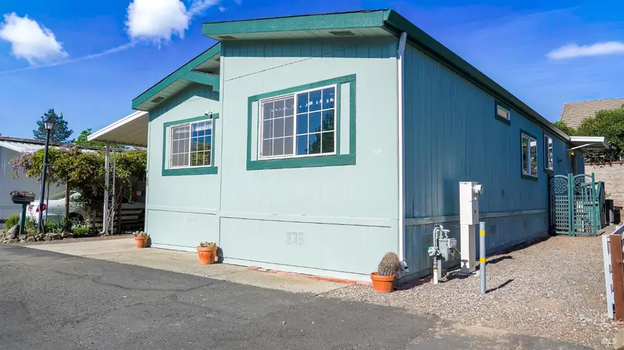 18715 Sonoma Highway #25, Sonoma, CA 95476 - #3