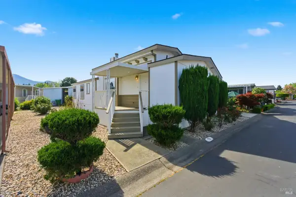 6468 Washington Street #72, Yountville, CA 94599