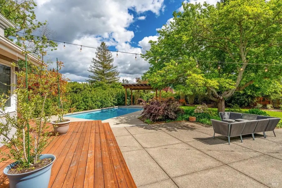 960 Lark Avenue, Sonoma, CA 95476 - #2