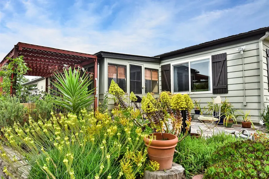 41 Cuernavaca Drive, Sonoma, CA 95476 - #2