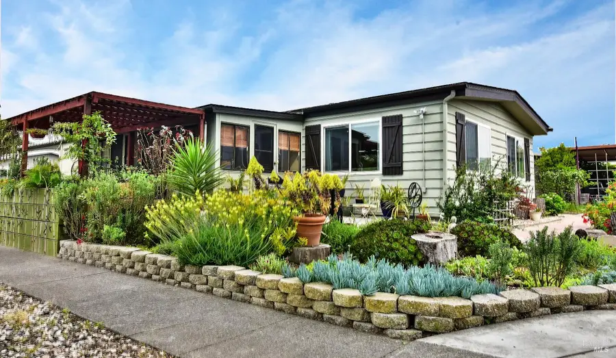 41 Cuernavaca Drive, Sonoma, CA 95476 - #3