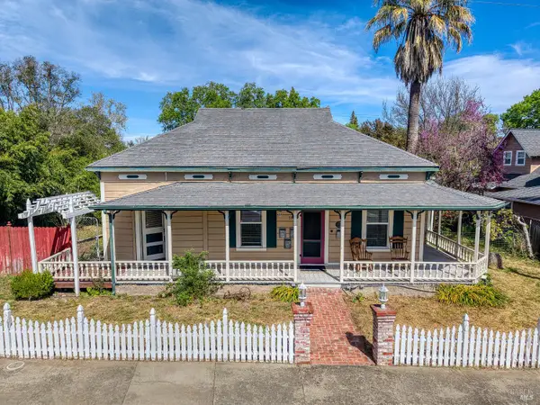 150 Clearlake Avenue, Lakeport, CA 95453