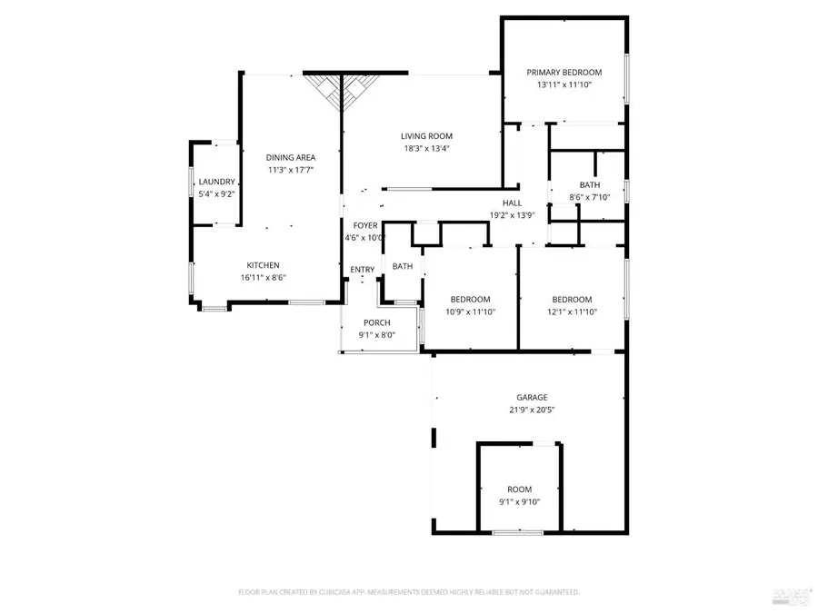 2314 Olympia Drive, Santa Rosa, CA 95405 - #2