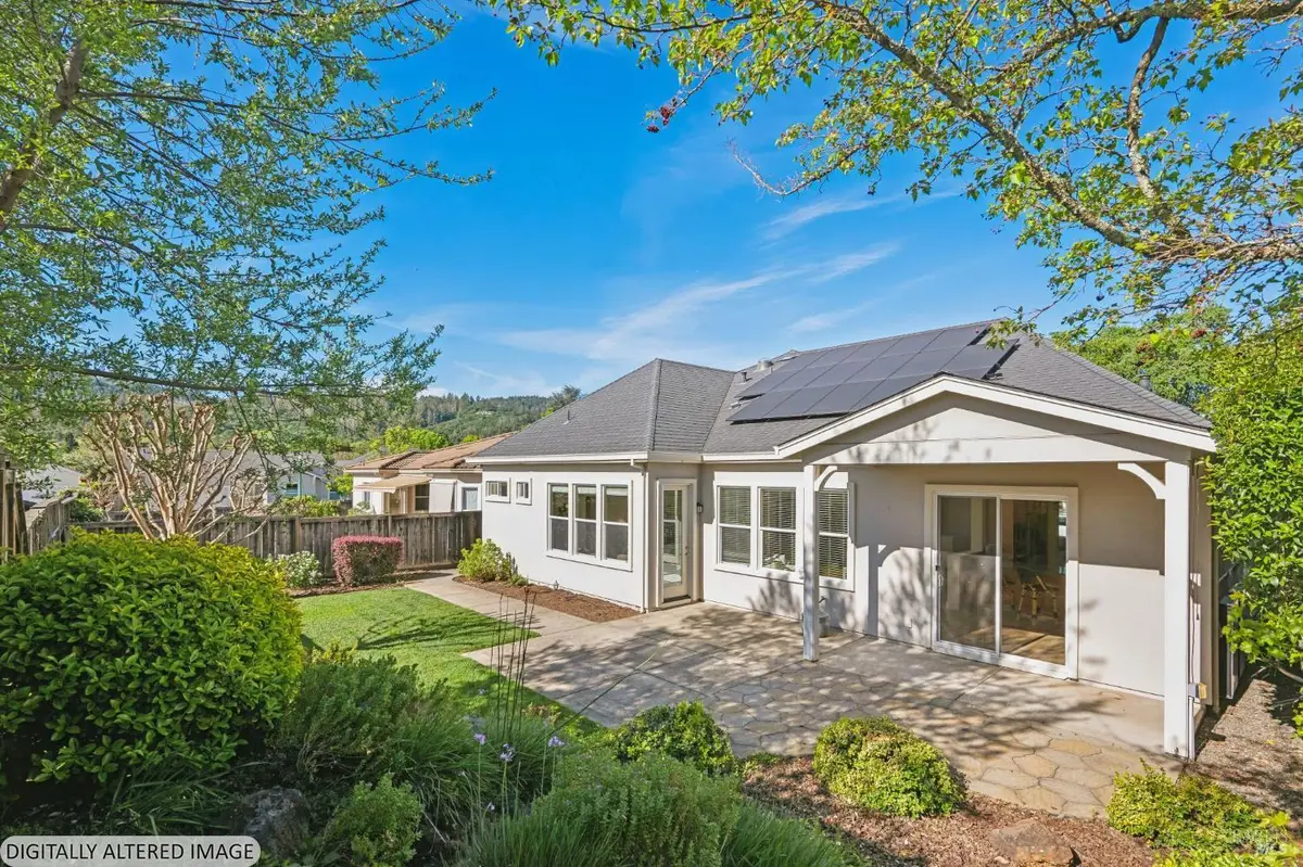 9216 Oak Trail, Santa Rosa, CA 95409 - #1