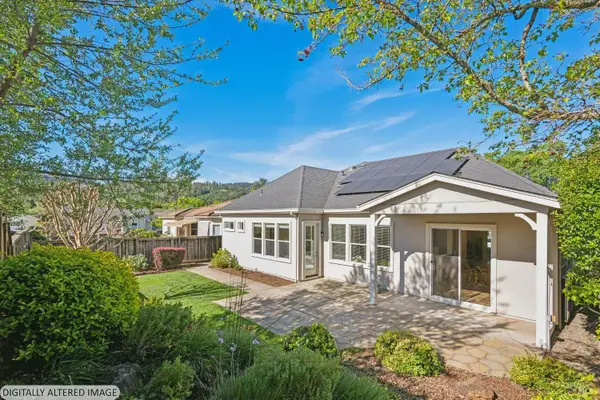 9216 Oak Trail, Santa Rosa, CA 95409