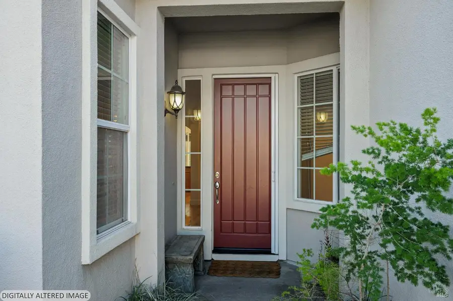 9216 Oak Trail, Santa Rosa, CA 95409 - #3