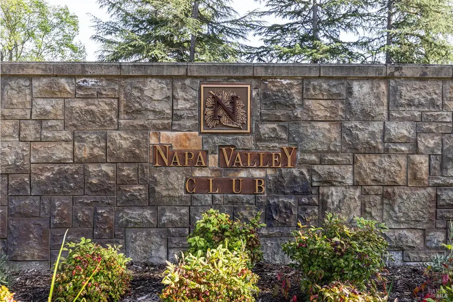 100 Valley Club Circle, Napa, CA 94558 - #2