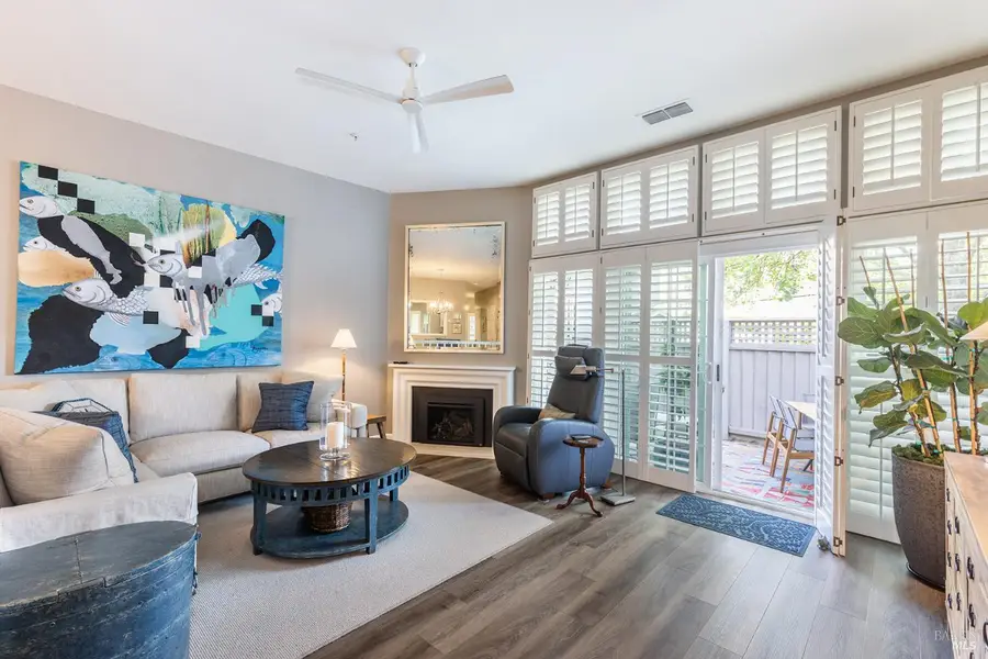 100 Valley Club Circle, Napa, CA 94558 - #3