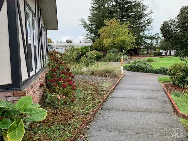 175 Westgate Circle, Santa Rosa, CA 95401 - #3