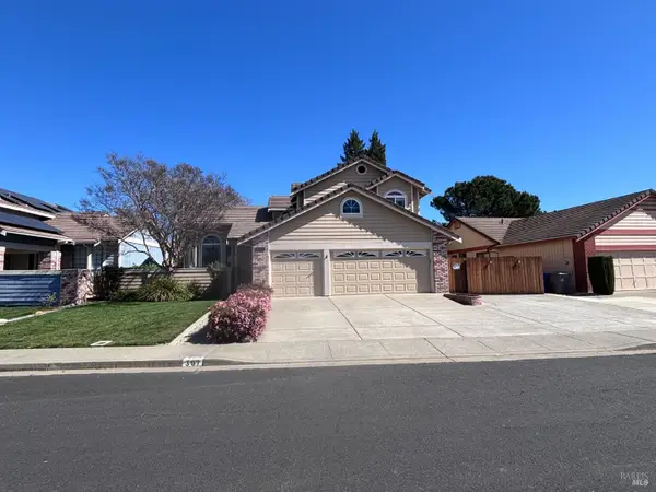 307 Bluebell Court, Vacaville, CA 95687
