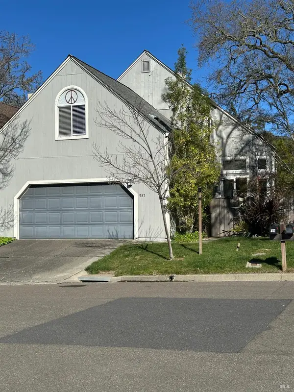 Address Withheld By Seller, Healdsburg, CA 95448