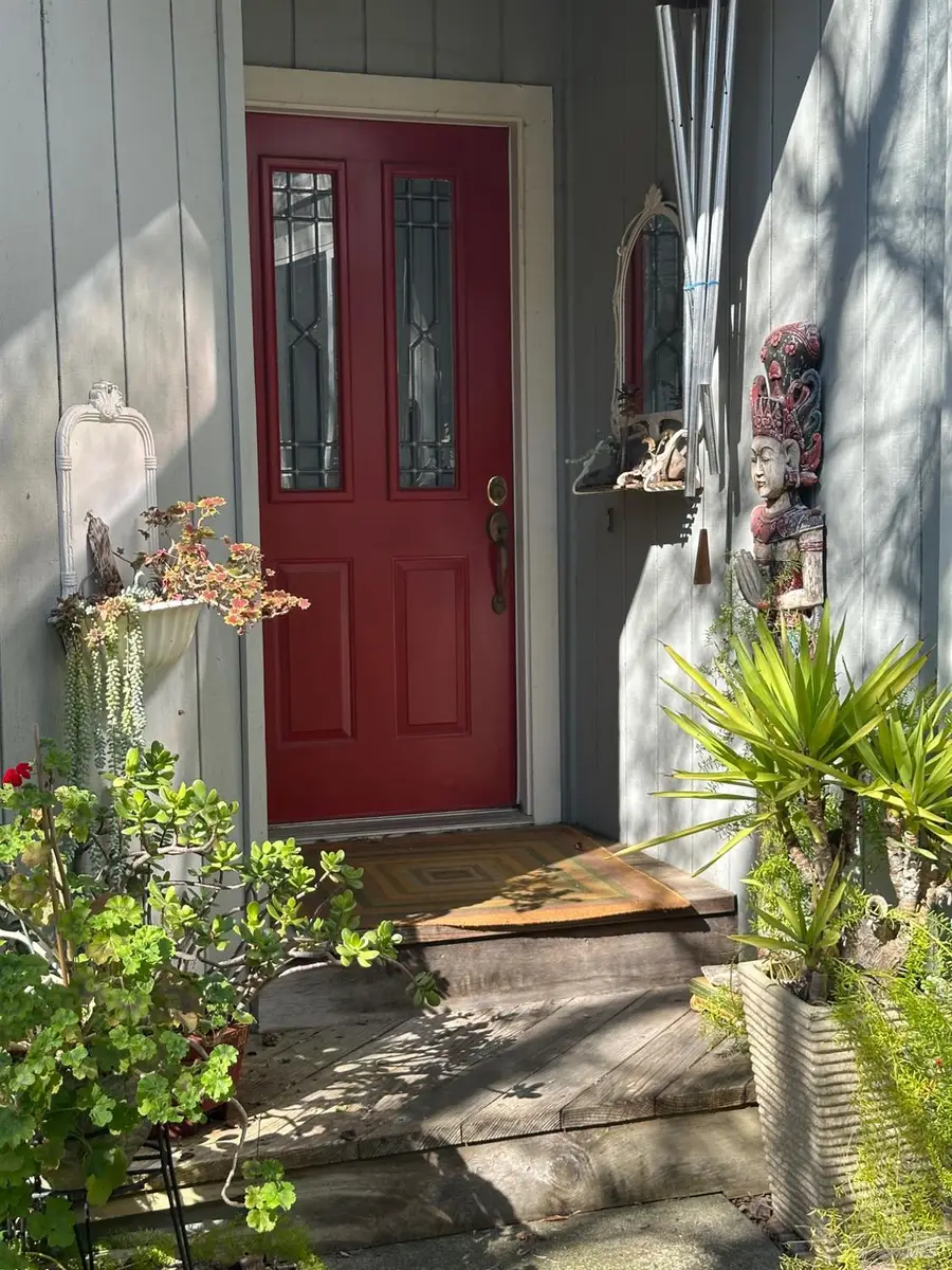 Address Withheld By Seller, Healdsburg, CA 95448 - #2