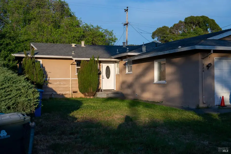324 Amelia Street, Vallejo, CA 94589 - #3