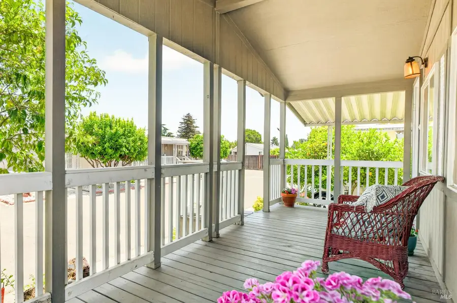 44 Hacienda Drive, Napa, CA 94558 - #3