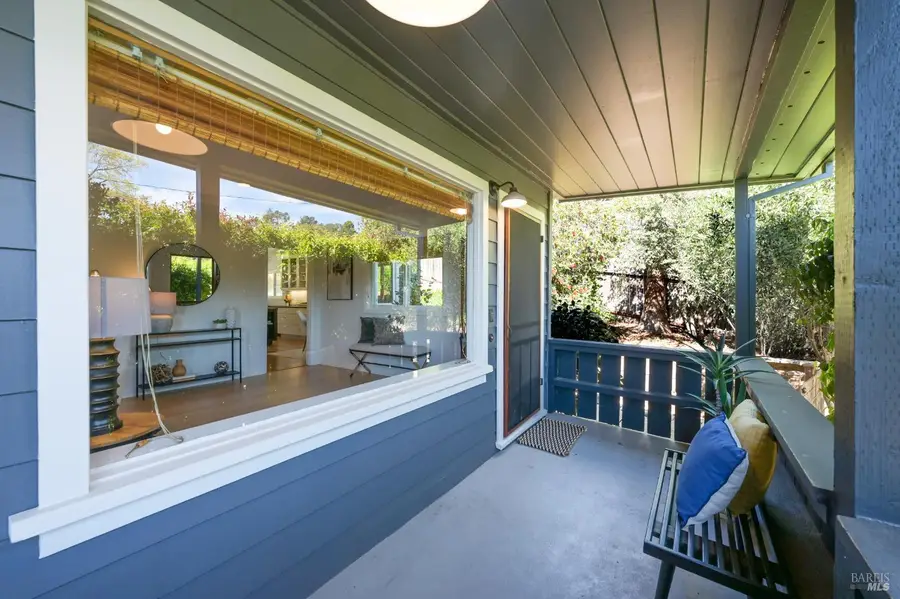 115 Myrtle Avenue, San Rafael, CA 94901 - #3