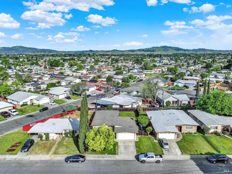 606 E Tennessee Street, Fairfield, CA 94533 - #2