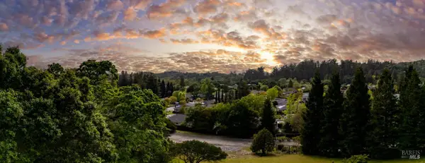 2501 Incline Drive, Santa Rosa, CA 95404