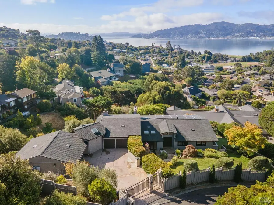 25 Mark Terrace, Tiburon, CA 94920 - #2