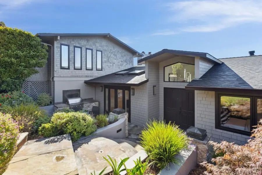 25 Mark Terrace, Tiburon, CA 94920 - #3