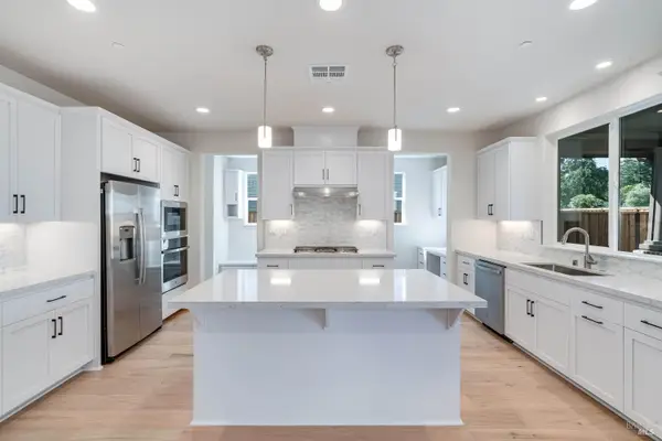 3461 Ruston Lane, Napa, CA 94558