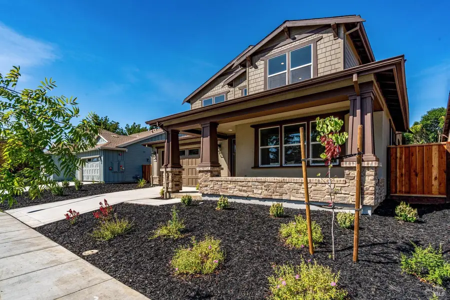 3461 Ruston Lane, Napa, CA 94558 - #2