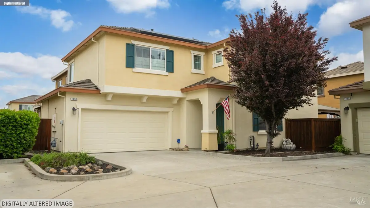 1157 N Station Drive, Vacaville, CA 95688 - #1
