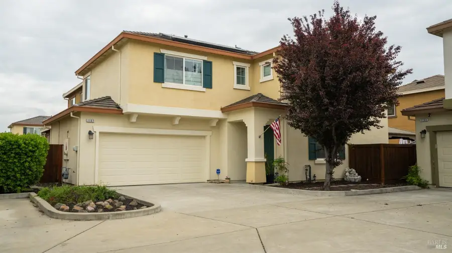 1157 N Station Drive, Vacaville, CA 95688 - #2