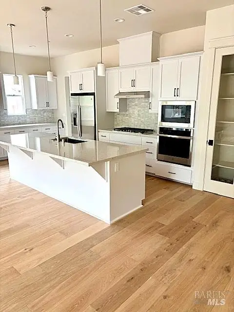 3441 Ruston Lane, Napa, CA 94558 - #2