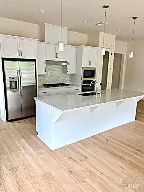 3441 Ruston Lane, Napa, CA 94558 - #3