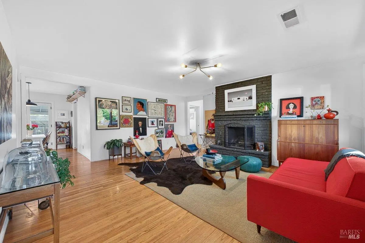 820 Cecelia Drive, Glen Ellen, CA 95442 - #1