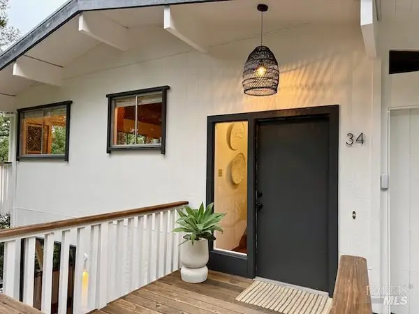 34 Fair Drive, San Rafael, CA 94901